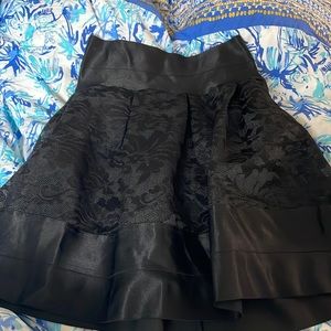 Choklate Paris skirt M